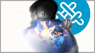 Nintendo Switch E-Sports - REAL ESPORTS REVIVAL