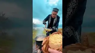 Tabiat bilan MEHNAT BESHBARMOQ№1