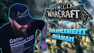 SHAMBALAMB!!! | Enhancement Shaman & More!!!