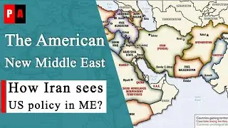How Iran Subverted American 