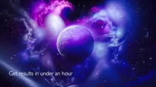 get results in under a hour (subliminal)
