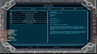 SW:KOTOR II restored content / longplay 6