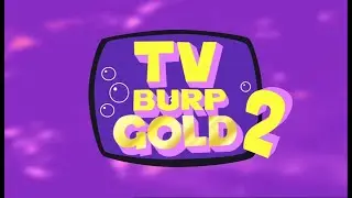 Harry Hill's TV Burp Gold 2 (DVD, 2009)