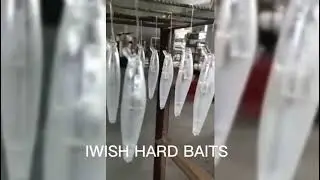 IWISH Hard Baits