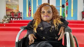 listen, what Lizz daniel said about her ministry this will shock you.. For video call 0706 541 480