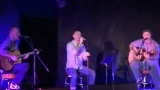 BRUTTO   Underdog  Акустика