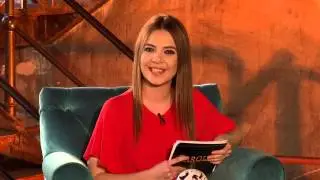 Parola Kültür Sanat Programı - 3.Bölüm