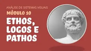 Ethos, logos e pathos