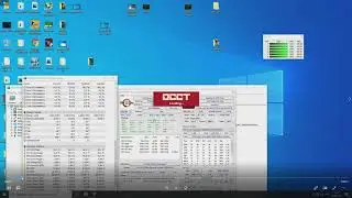 load line calibration - или как улучшить разгон Ryzen 5 3600