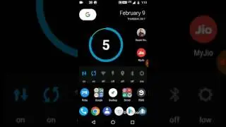 Nougat update on Moto z play