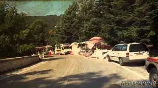 Παναγιά Σουμελά 2015