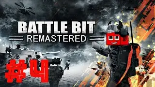 Battlebit Remastered best gameplay montage #4