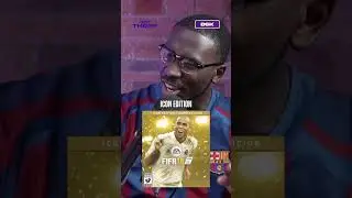 LAST MAN STANDING: FIFA COVER PLAYERS 🔥 (CHALLENGE) 