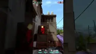 #shorts #gaming #valorant #valorantclips #valoranthighlights