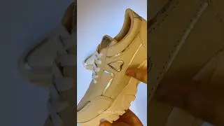 Perfect Chunky Beige Shoes from Myntra | Korean Style Beige Shoes #newshoes #myntrashopping #beige