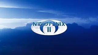 Nightfonix: New Start