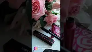 Тушь Lash love Fanorama Mary Kay (Мэри Кэй)
