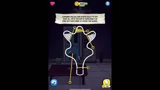 Level 671 Escape Time 