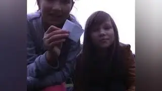 ТБИ - 1 серия. Он за нами гнался!!!Ужас!