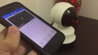 V380 connection (Chinese)