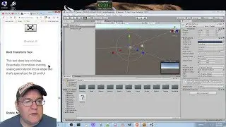 [Blender 2.80, Unity] Enchanted Lands Devlog 