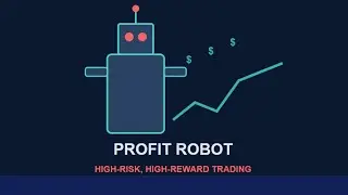 Profit Robot: High-Stakes Trading for Maximum Profit