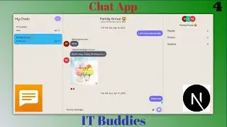 Part 4 :  Deploying to Vercel || Realtime Chat App - Next.js