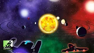 Space Pioneers Extended Gameplay