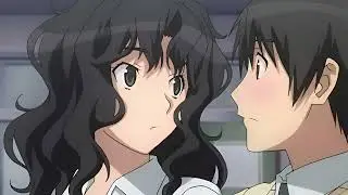 Amagami SS - Just Like Old Times (Kaoru's Song)