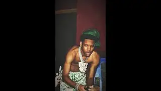 [FREE] Nardo Wick Type Beat 2022 ''Demon Altar'' (prod. Yvng$moke)