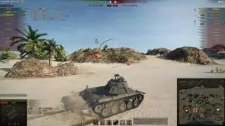 Walker Bulldog. Пёсики нравятся?