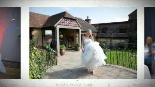 Surrey Wedding Photography: Jenny+JR