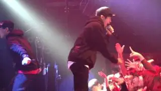 DOZ 디오지 '아리가또 고자이마스' Live in 홍대 상상마당