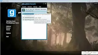 How To Get Your Own GMod Server