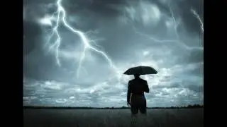 When the storm comes