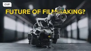 Why are filmmakers choosing the DJI Ronin 4D?