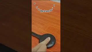A must-have for watching movies at home and projecting screens at work