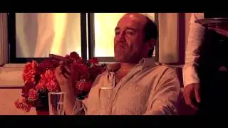 Lumière Café (Short)