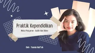 Video Luaran Praktik Kependidikan (PK) UNY 2022