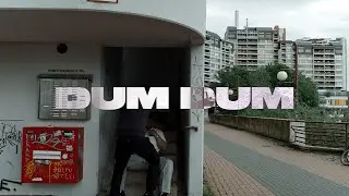 DIRTYX29 - DUM DUM