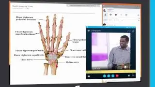 Skype Developer Platform: Health Care Services