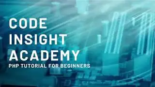 4 File Handling - Advanced Php Tutorial for Beginners