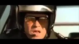 Taxi 3 (2002) French