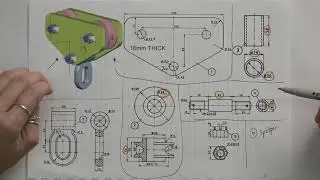 Assembly ex2 part 1 of 3