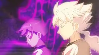 Time to Anime(AMV) | Hakuryuu et Shuu | OMBRE ET LUMIERE