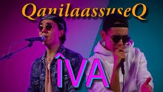 ÎVA - Sooruna (QanilaassuseQ EP 1)