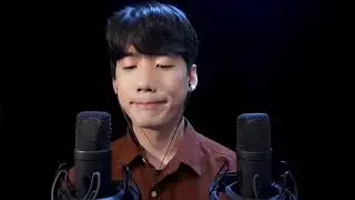 ASMR mouth sound [асмр]