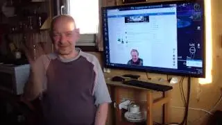 CW ТХ к ЕН антенне