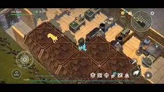 RAID Base "No Name" Last Day on Earth