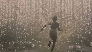 "Runnin' ft. Beyoncé" CHANEL commercial
